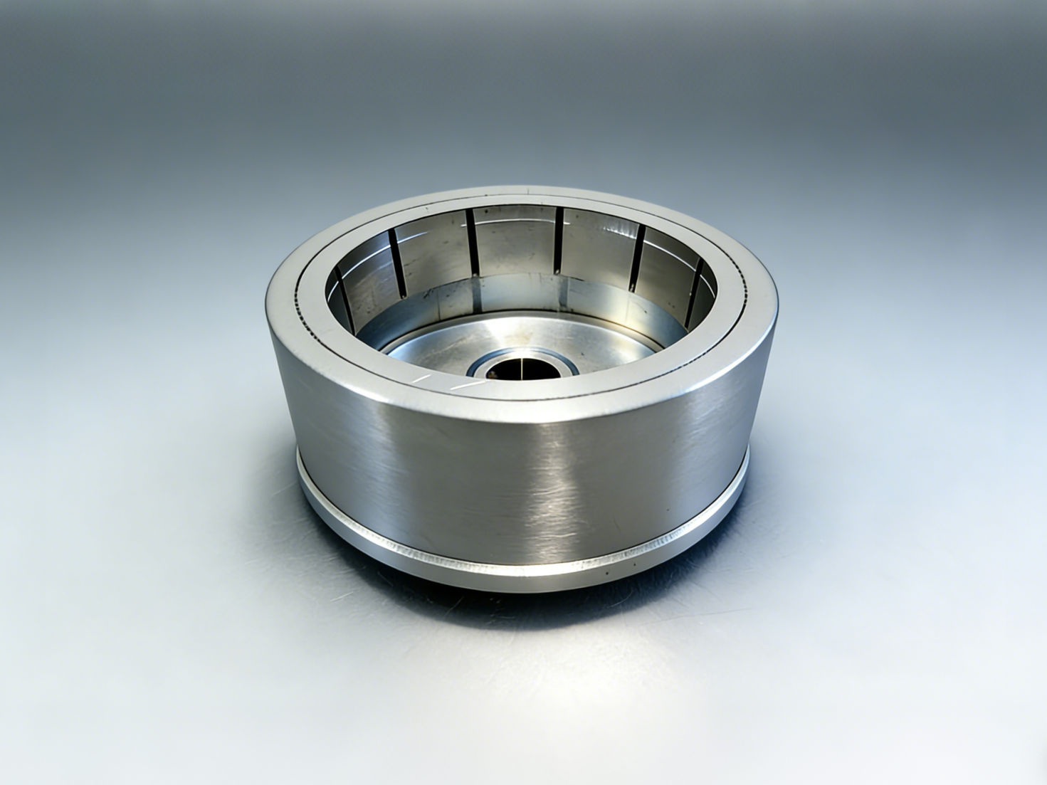 Magnetic coupling Magnetic coupling