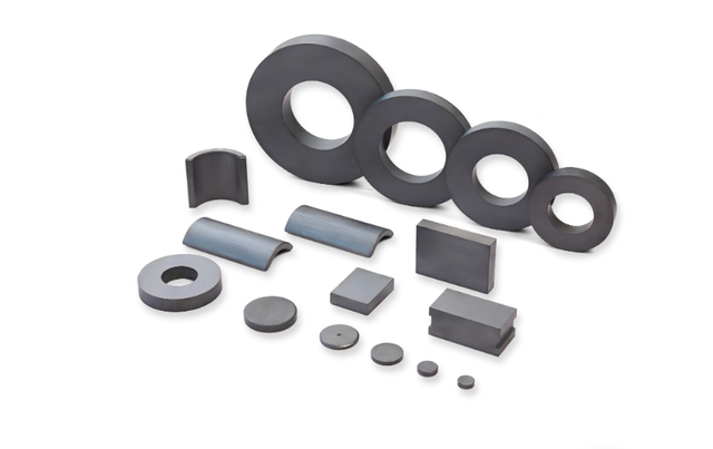 Ferrite Magnet – Limited Stock Before Price Rise