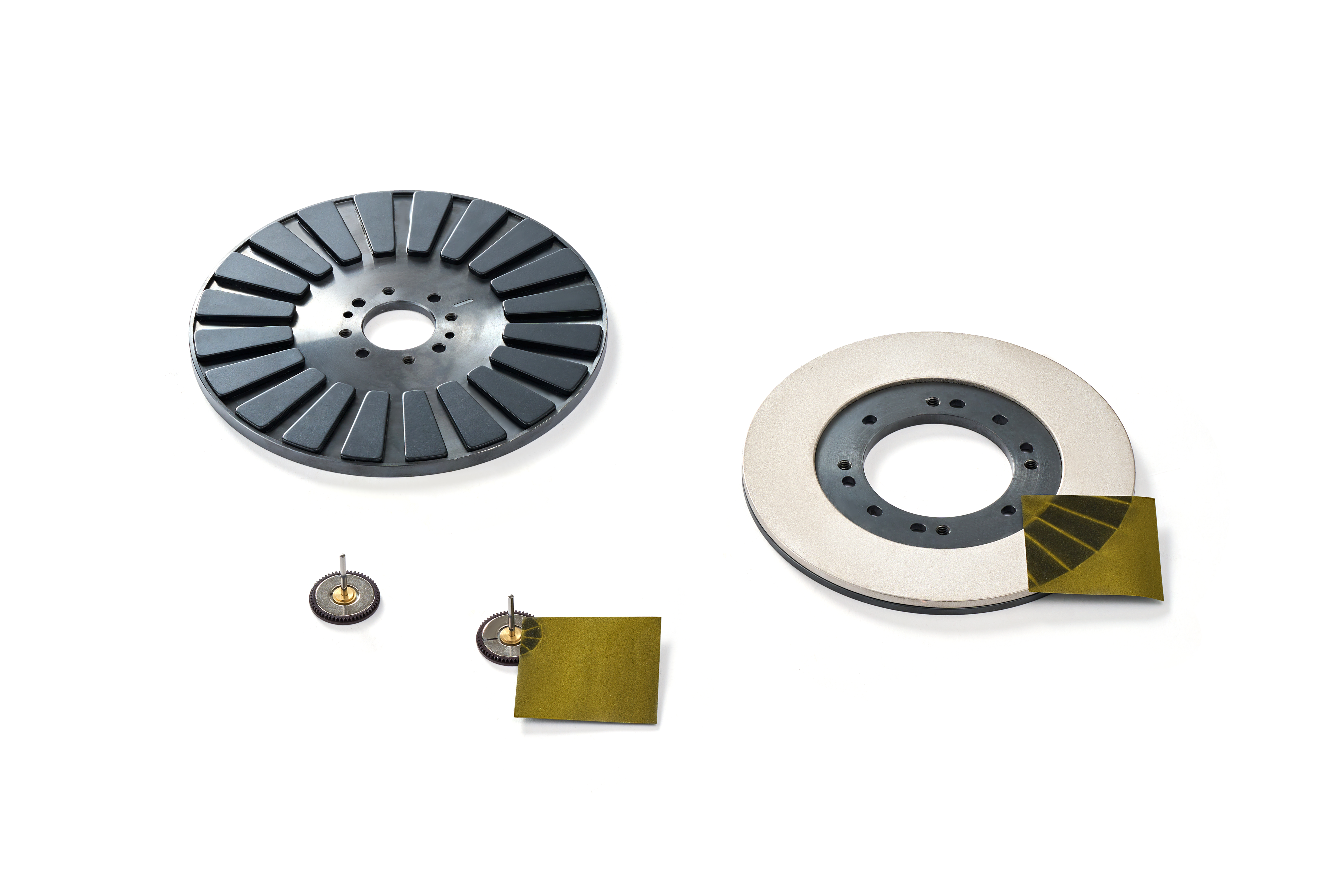 Asambluri PCB-Motor-Rotor (1)