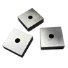 Professional Manufacturer Excellent Workmanship Customized Circumferential Oriented AlNiCo Magnet