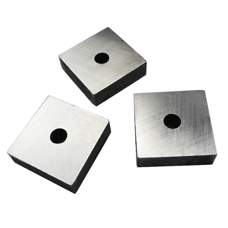 Professional Manufacturer Excellent Workmanship Customized Circumferential Oriented AlNiCo Magnet