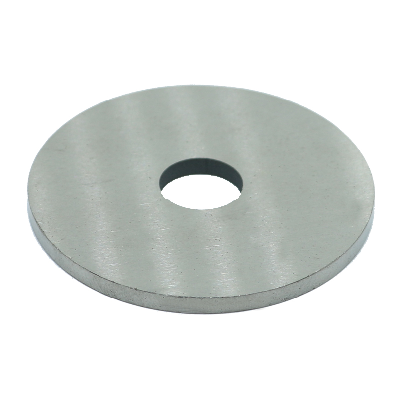 Customized Isotropic ALNICO 2 & ALNICO 3 Ring Magnets