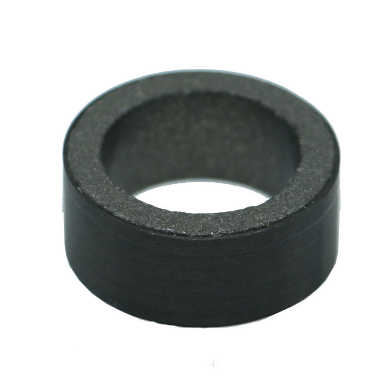 18 Years Experienced Manufacturer Black Epoxy Coating Neodymium Magnet Bonded Ndfeb Magnet For Motor Stator
