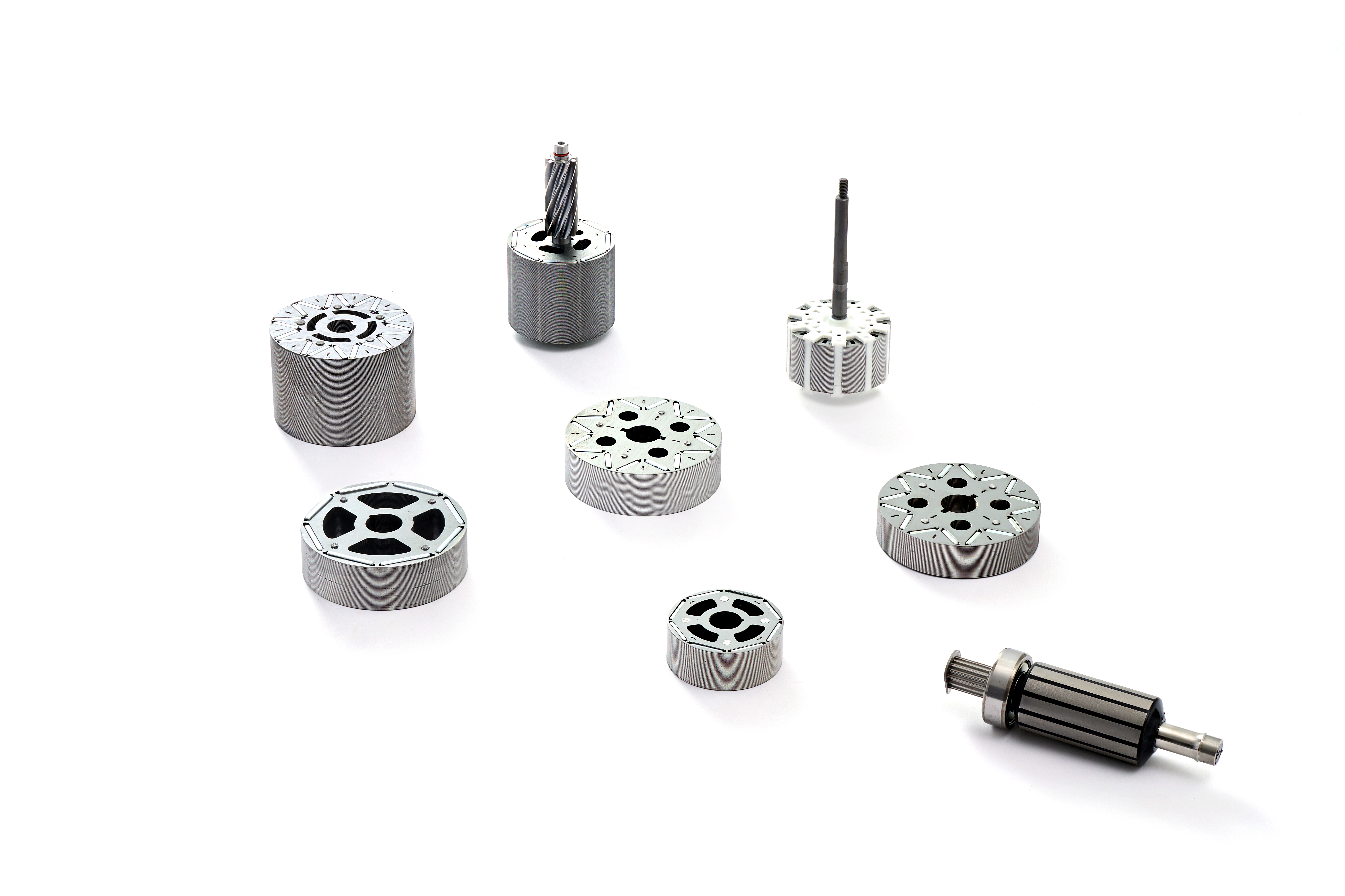 PPM-rotor-rotor -