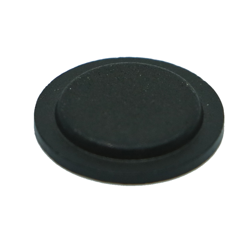 Hot Sale Rubber Coated Neodymium Magnets All Shape Round & Square & Heteromorphic Strong Magnet with Coating
