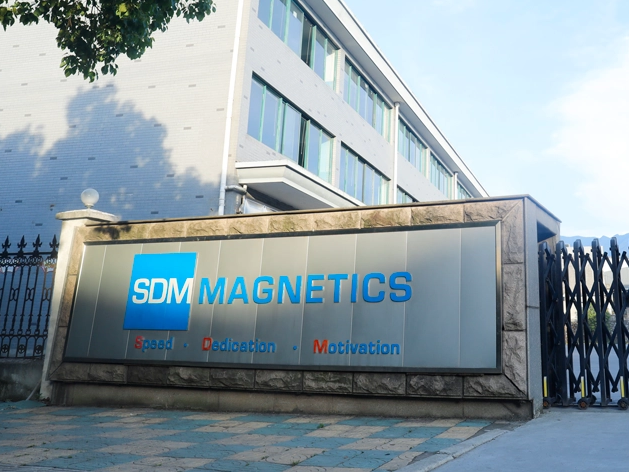 杭州胜势登磁材有限公司出口管制合规政策声明