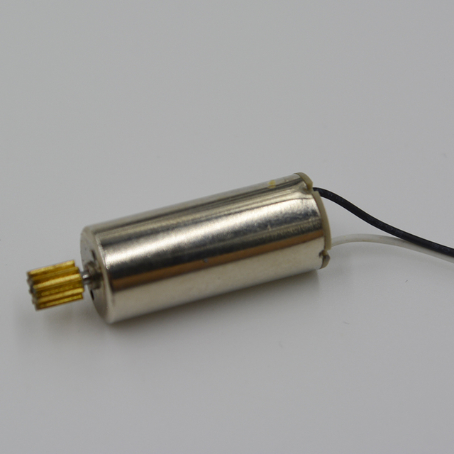 SDM Magnetics 3.7V Brushless Micro Coreless Motors High Speed Motor Rotor