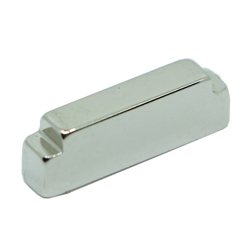 Neodymium Magnet Manufacturer Custom Special Heteromorphism Magnet