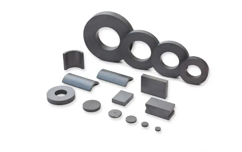 ferrite magnet