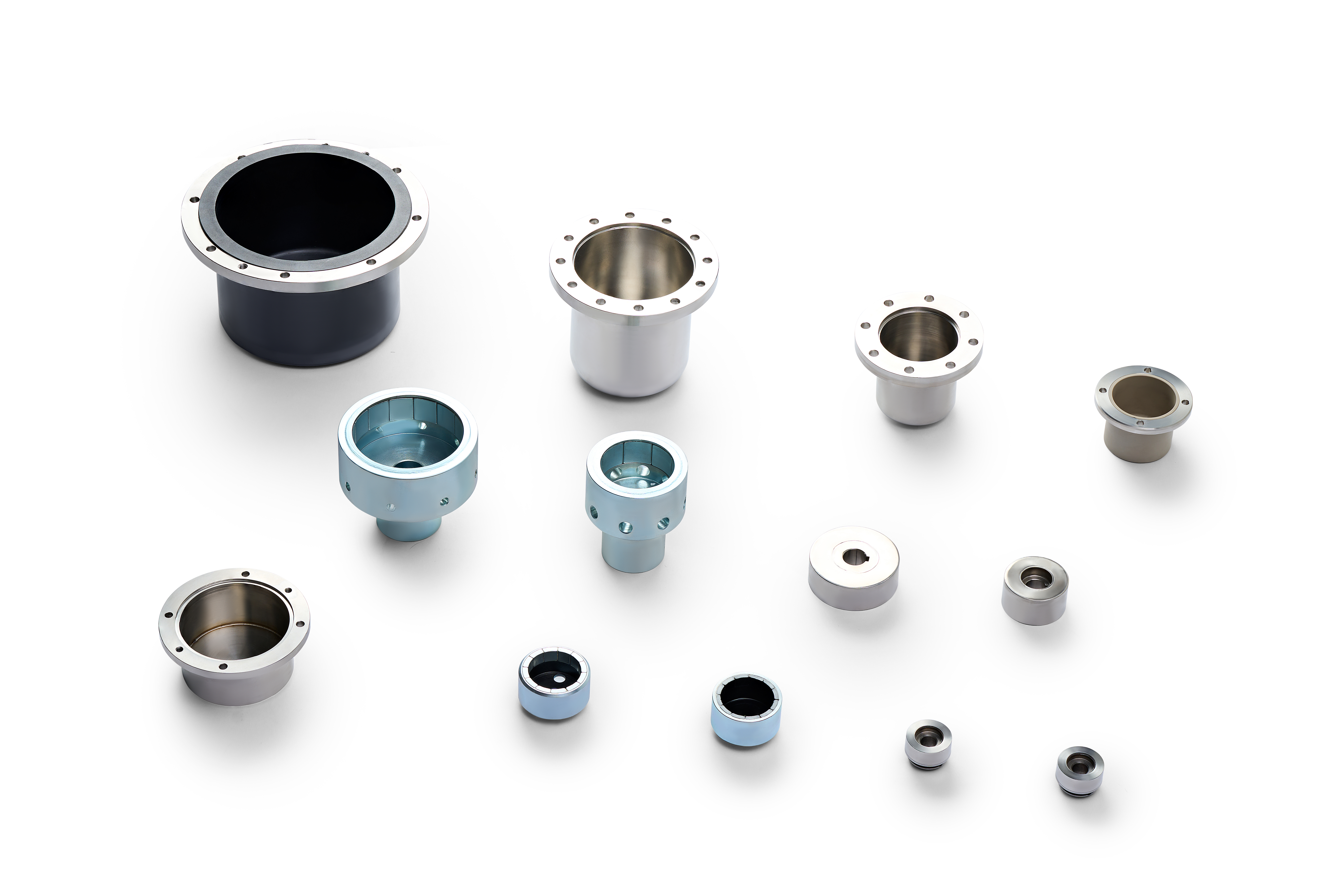 couplings