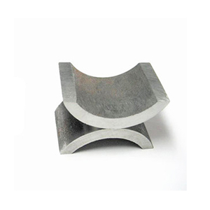 N42 Free Magnetic Motor Self Running Arc Shaped Magnet Magnetic Curved Alnico Magnets