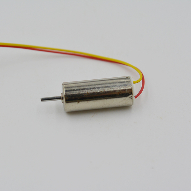 Micro Coreless Motor 6mm Micro Planetary Gear Motor3v/5v Coreless Mini Dc Hollow Cup Motors