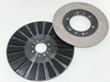Axial Flux Motor Rotor