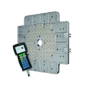 Magnetic Clamping System